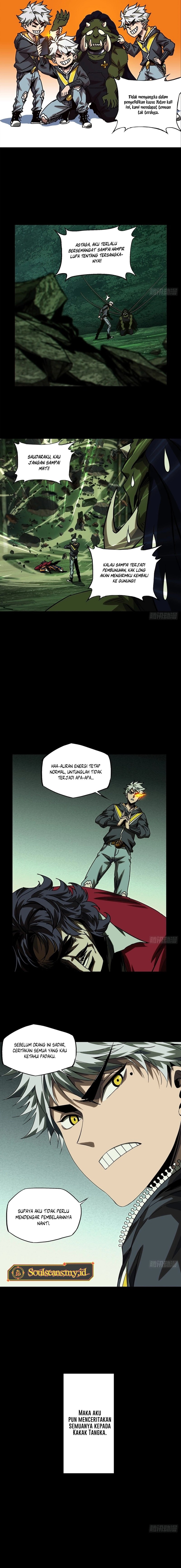 Dilarang COPAS - situs resmi www.mangacanblog.com - Komik elephant invisible 169 - chapter 169 170 Indonesia elephant invisible 169 - chapter 169 Terbaru 1|Baca Manga Komik Indonesia|Mangacan